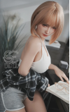 Bridget, hermosa y decidida • SiliconGirls