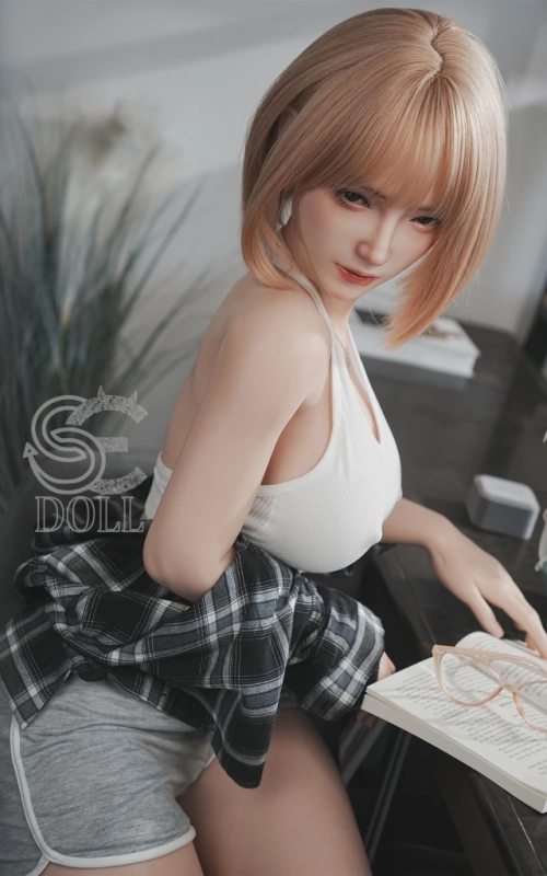 Bridget, hermosa y decidida • SiliconGirls