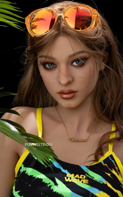 Sheela, tu aventura veraniega • SiliconGirls
