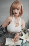 Bridget, hermosa y decidida • SiliconGirls