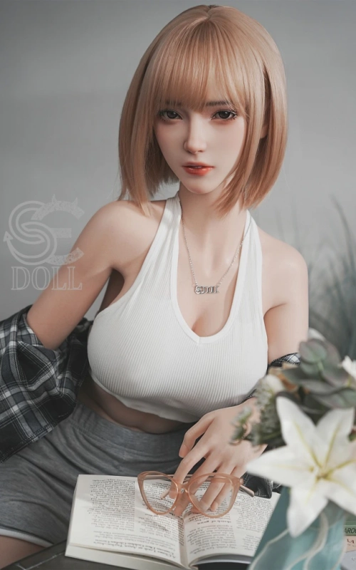 Bridget, hermosa y decidida • SiliconGirls