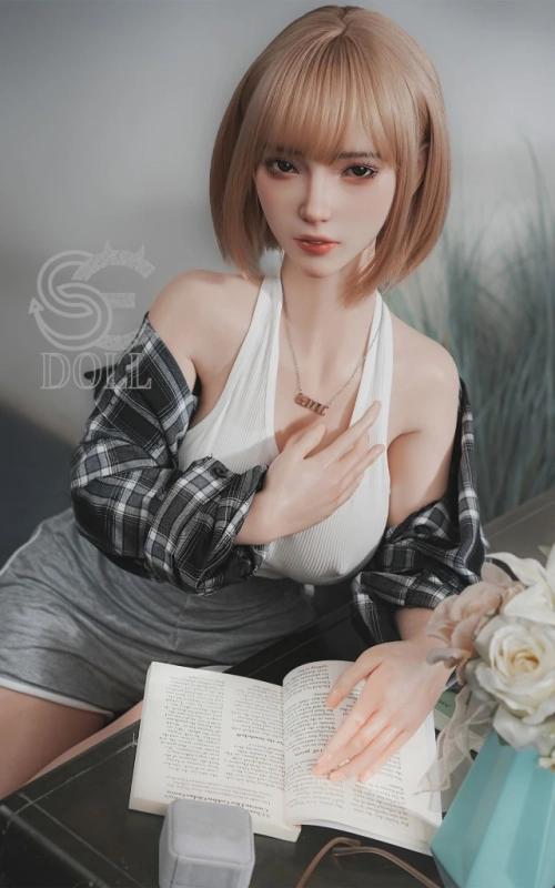 Bridget, hermosa y decidida • SiliconGirls