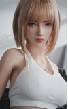 Bridget, hermosa y decidida • SiliconGirls
