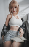 Bridget, hermosa y decidida • SiliconGirls