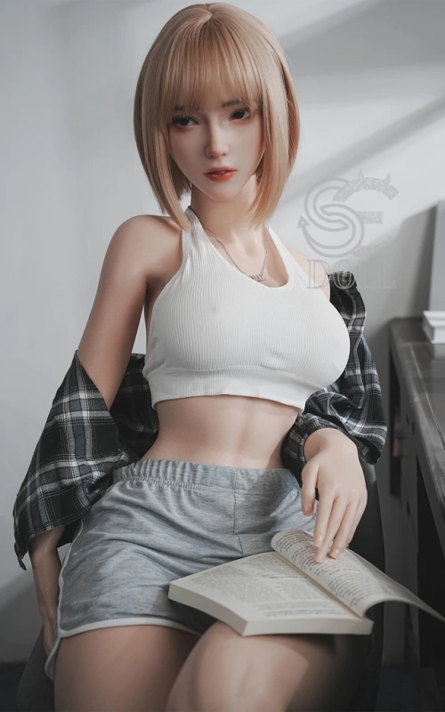 Bridget, hermosa y decidida • SiliconGirls