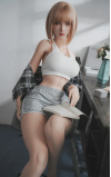 Bridget, hermosa y decidida • SiliconGirls