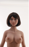 Lana, tua jovem vaidosa • SiliconGirls