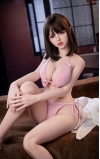 Xiangyi, beleza do Oriente • SiliconGirls