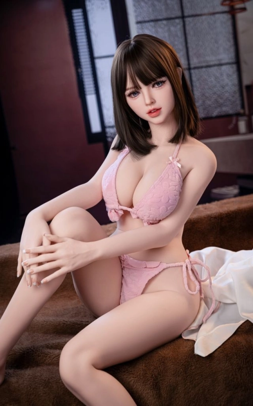 Xiangyi, beleza do Oriente • SiliconGirls
