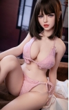 Xiangyi, beleza do Oriente • SiliconGirls