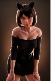 Lula, tu gatita presumida • SiliconGirls