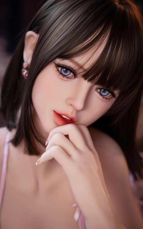 Xiangyi, beleza do Oriente • SiliconGirls
