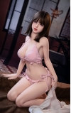 Xiangyi, beleza do Oriente • SiliconGirls