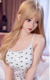 Chyou, sensual y muy CALIENTE • SiliconGirls