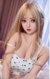 Chyou, sensual y muy CALIENTE • SiliconGirls