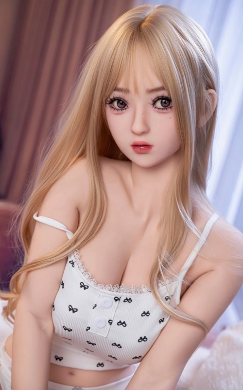Chyou, sensual y muy CALIENTE • SiliconGirls