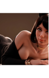 Lula, tu gatita presumida • SiliconGirls