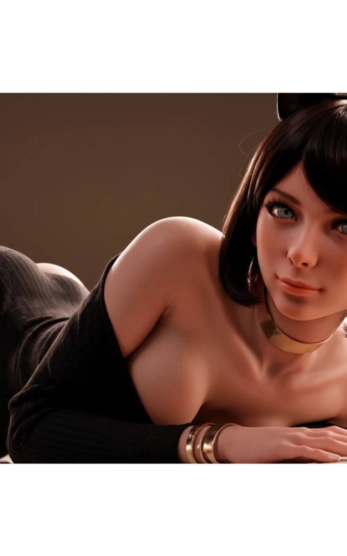 Lula, tu gatita presumida • SiliconGirls