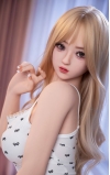 Chyou, sensual y muy CALIENTE • SiliconGirls