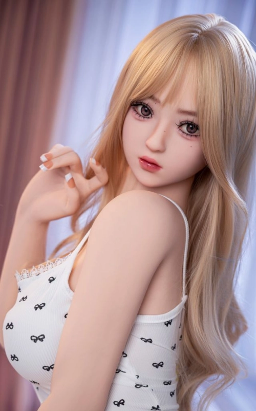 Chyou, sensual y muy CALIENTE • SiliconGirls