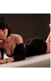 Lula, tu gatita presumida • SiliconGirls
