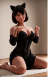 Lula, tu gatita presumida • SiliconGirls