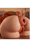 Rabo Peppy da Climax Doll • SiliconGirls
