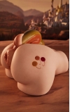 Rabo Peppy da Climax Doll • SiliconGirls