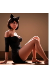 Lula, tu gatita presumida • SiliconGirls