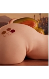 Rabo Peppy da Climax Doll • SiliconGirls