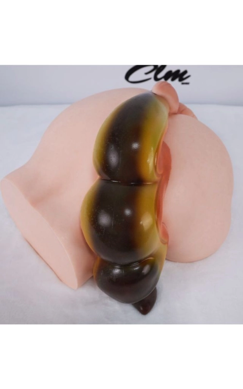 Rabo Peppy da Climax Doll • SiliconGirls