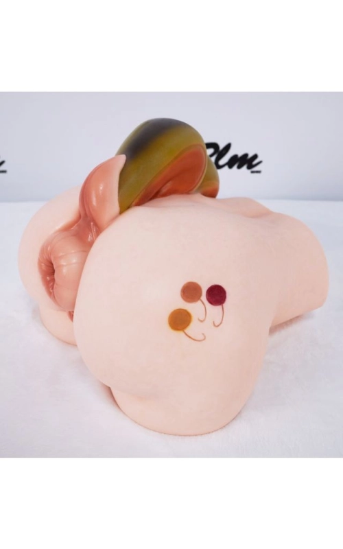 Rabo Peppy da Climax Doll • SiliconGirls