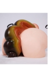 Rabo Peppy da Climax Doll • SiliconGirls
