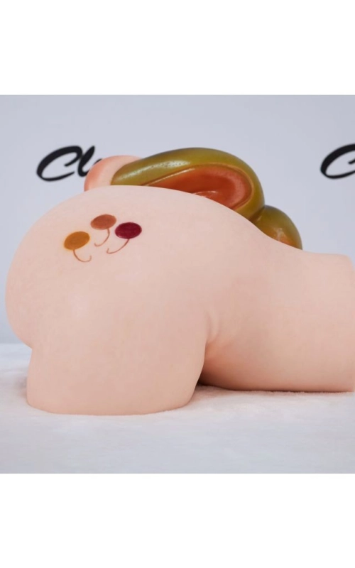 Rabo Peppy da Climax Doll • SiliconGirls