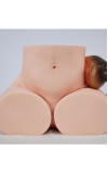 Rabo Peppy da Climax Doll • SiliconGirls