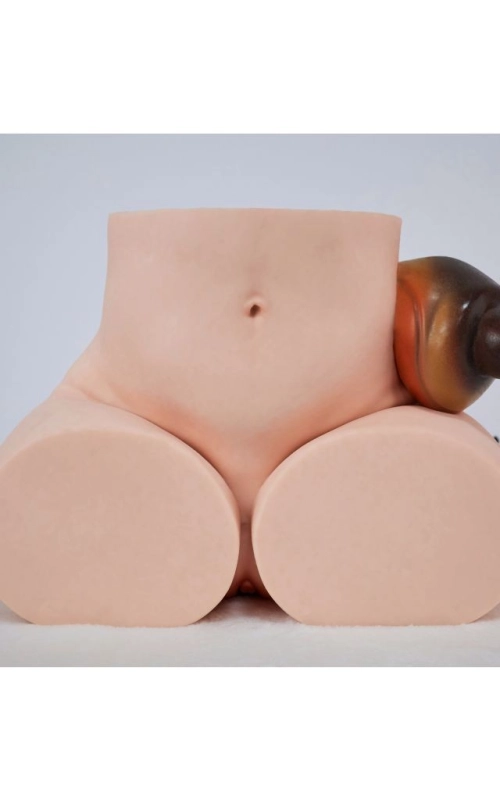 Rabo Peppy da Climax Doll • SiliconGirls