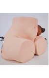 Rabo Peppy da Climax Doll • SiliconGirls