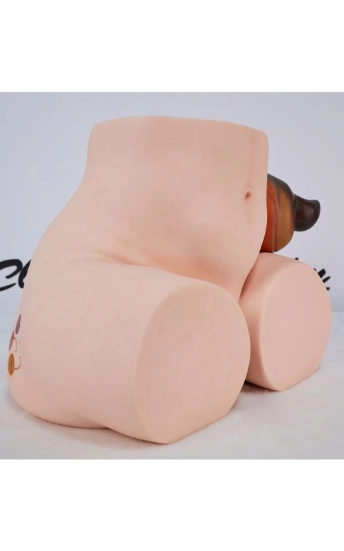 Rabo Peppy da Climax Doll • SiliconGirls