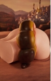 Rabo Peppy da Climax Doll • SiliconGirls