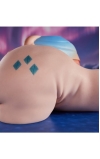 Rabo Ray da Climax Doll • SiliconGirls