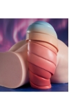 Rabo Ray da Climax Doll • SiliconGirls