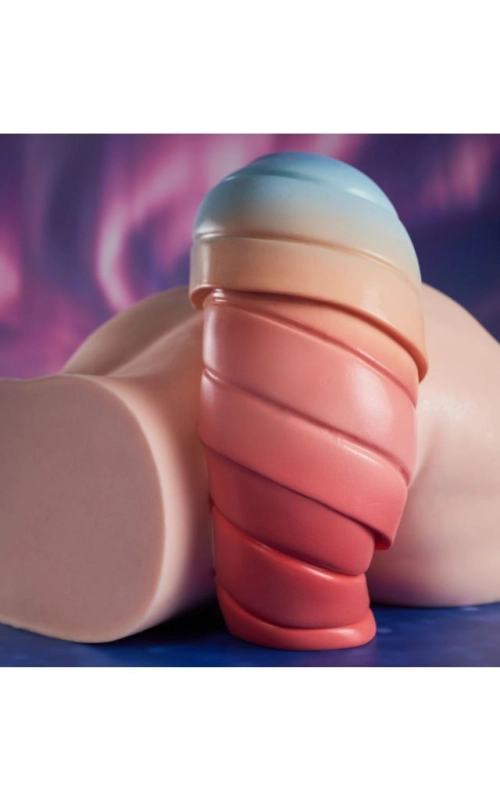 Rabo Ray da Climax Doll • SiliconGirls