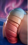 Rabo Ray da Climax Doll • SiliconGirls