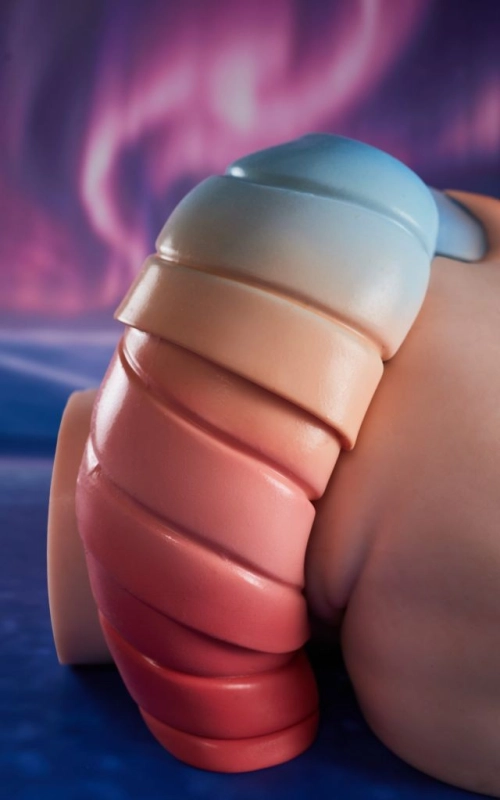 Rabo Ray da Climax Doll • SiliconGirls