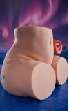 Rabo Ray da Climax Doll • SiliconGirls