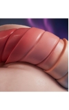 Rabo Ray da Climax Doll • SiliconGirls