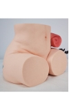 Rabo Ray da Climax Doll • SiliconGirls