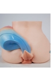 Rabo Ray da Climax Doll • SiliconGirls