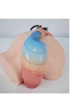 Rabo Ray da Climax Doll • SiliconGirls
