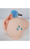 Rabo Ray da Climax Doll • SiliconGirls